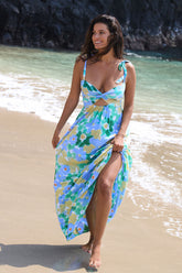 June Maxi Dress